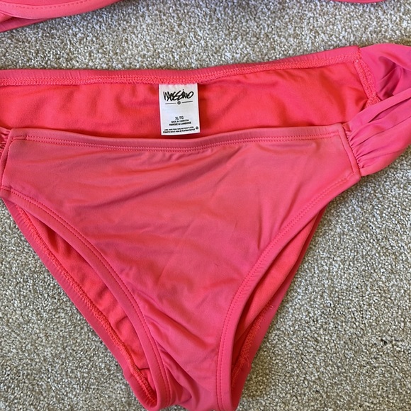 Mossimo Supply Co. Swim Mossimo Xl Bathing Suit Poshmark